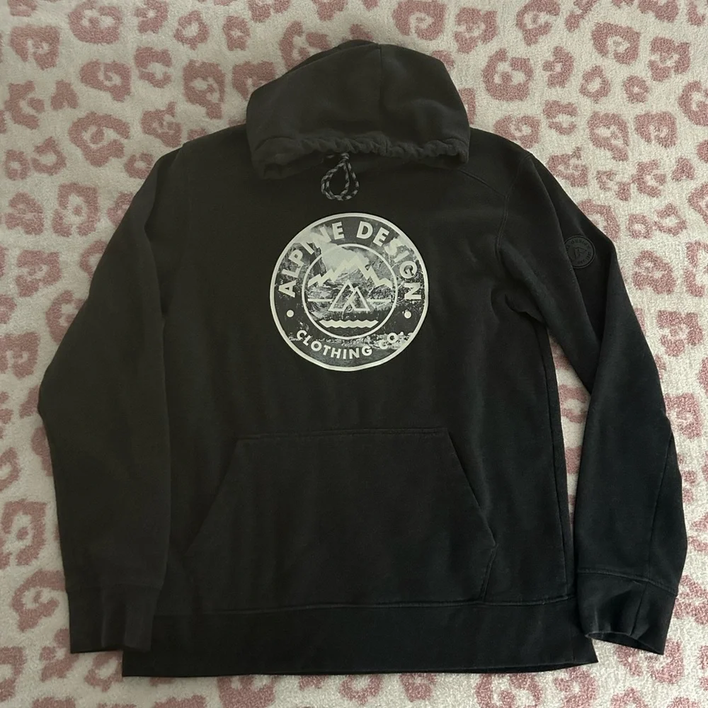 EUC Tilly’s hoodies - Picture 2 of 8